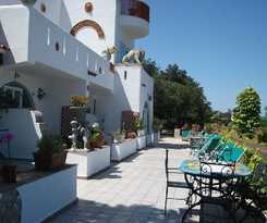 Villa Neptunus