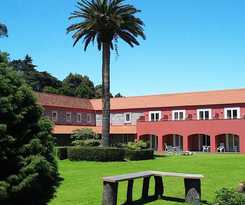 Hotel Enotel Golf - Santo da Serra