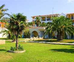 Hotel Aristoteles Beach