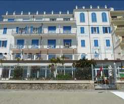 La Balnearia