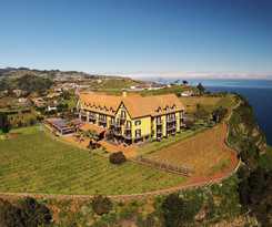 Hotel Quinta Do Furao