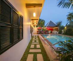 Hotel Suon Angkor Boutique