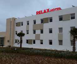 Hotel Relax Kénitra