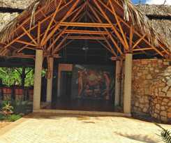 Hotel Axkan Arte Palenque