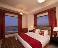 Roda Amwaj Suites