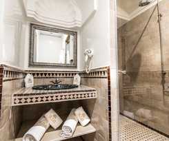 Hotel and Ryad Art Place Marrakech