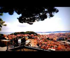  Albergaria Senhora do Monte