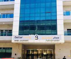 Hotel Apartamento Better Living 