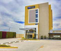 City Express By Marriott Guadalajara Aeropuerto