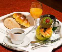 Hotel Lezíria Parque