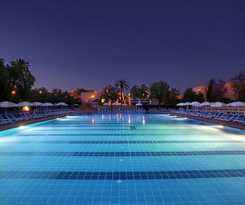 Hotel Valeria Madina Club Resort All Inclusive