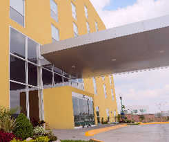 Hotel City Express By Marriott Matamoros