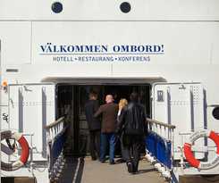 Hotel Barken Viking By Dialog Hotels