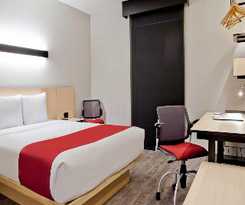 Hotel City Express Plus By Marriott Guadalajara Palomar