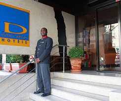 Hotel Dom Carlos Park