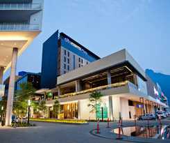 City Express Plus By Marriott Monterrey Nuevo Sur