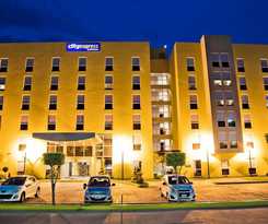 City Express By Marriott Tehuacan