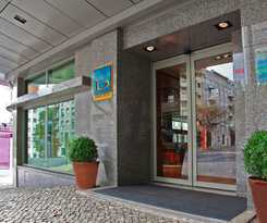 Hotel Dom Carlos Liberty
