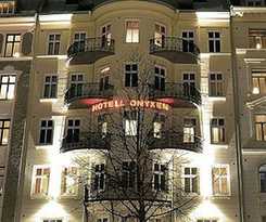 Hotel l Onyxen