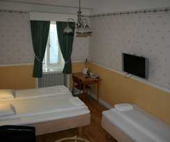 Hotel City Avenyn
