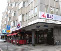 Le Mat Bandb Göteborg City