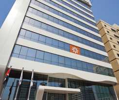 Hotel Oaks Liwa Executive Suites