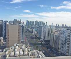 Ramee Rose Apartments Abu Dhabi