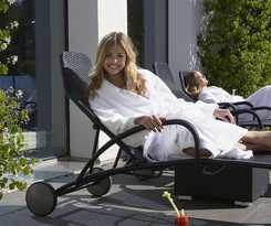 Hotel Sankt Jörgen Park