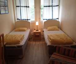 Hostel G&ouml;teborgs Vandrarhem -