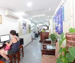 Hotel Little Hanoi