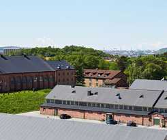 Hotel Kviberg Park and Conference