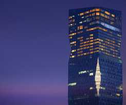 Hotel Park Hyatt Guangzhou