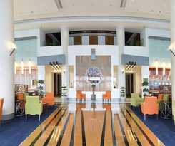 Hotel Concorde Fujairah