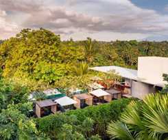 Hotel Bisma Eight Ubud