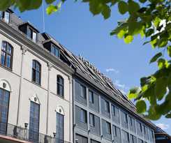 Hotel Thon Partner Victoria Hamar