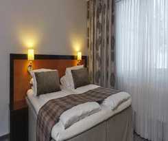 Hotel Frich´s Hamar