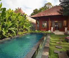 Cocoa Ubud Private Villa
