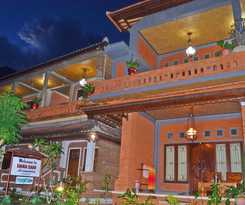 Hotel Danasari Homestay