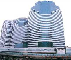 Hotel Dorsett Lushan Resort