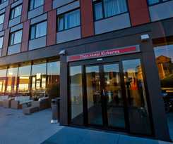 Hotel Thon Kirkenes