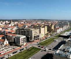 Apartamento Solverde