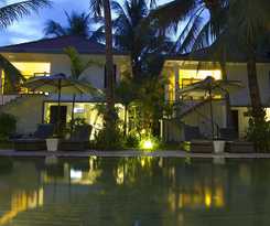 Hotel Apsara Greenland Boutique