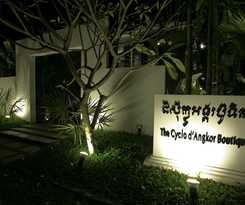 Hotel People By The Community