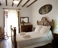 Hotel Rustic Med Casa Llorens