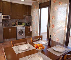 Hotel Rustic Med Castell