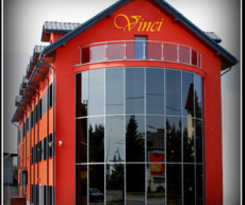Hotel Vinci Airport