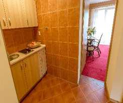 Apartamenty Jan