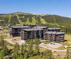 Hotel Radisson Blu Resort Trysil