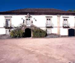 CASA DOS POMBAIS