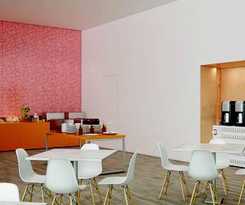 Hotel Misi&oacute;n Irapuato